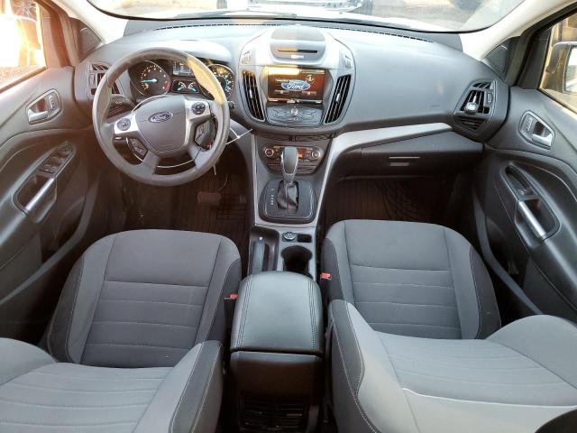 Photo 8 from auction – 2014 FORD ESCAPE SE with VIN 1FMCU0GX7EUD44411