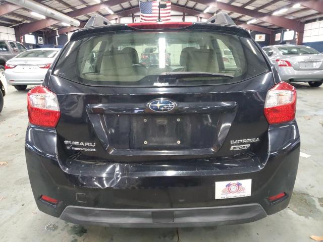 Photo 6 from auction – 2013 SUBARU IMPREZA SP with VIN JF1GPAS66DH829962