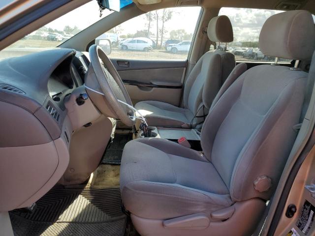 Photo 7 from auction – 2005 TOYOTA SIENNA CE with VIN 5TDZA23C35S248463