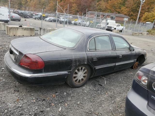 Photo 3 from auction – 2001 LINCOLN CONTINENTA with VIN 1LNHM97V01Y711340