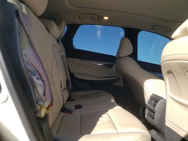 Photo 11 from auction – 2022 INFINITI QX50 SENSO with VIN 3PCAJ5EA3NF117502