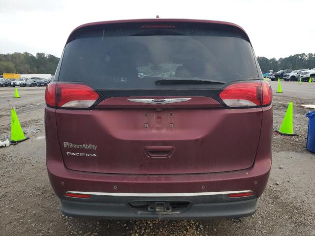 Photo 6 from auction – 2020 CHRYSLER PACIFICA T with VIN 2C4RC1BG3LR232343