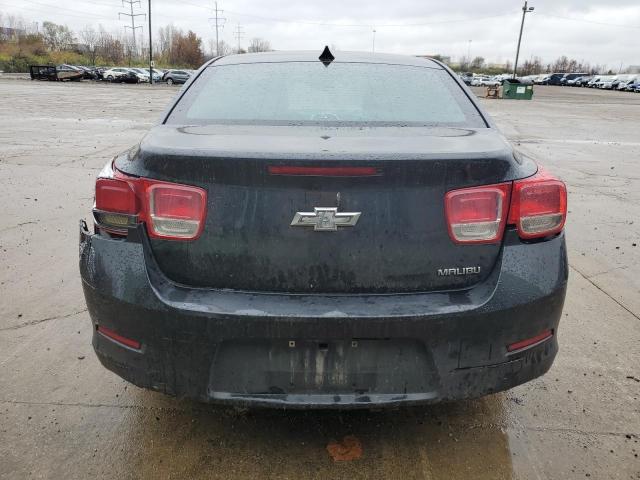 Photo 6 from auction – 2013 CHEVROLET MALIBU LS with VIN 1G11B5SA8DF356953