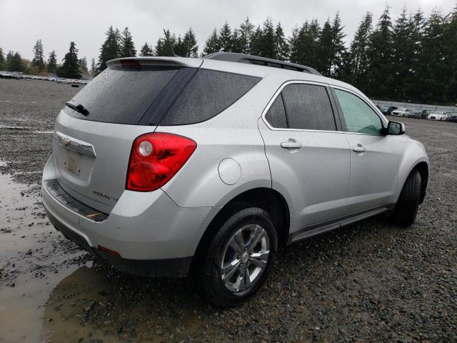 Photo 3 from auction – 2013 CHEVROLET EQUINOX LT with VIN 1GNFLEEK5DZ126775
