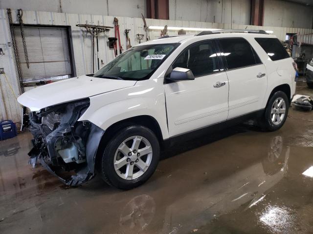 Photo 1 from auction – 2014 GMC ACADIA SLE with VIN 1GKKRPKD1EJ367518
