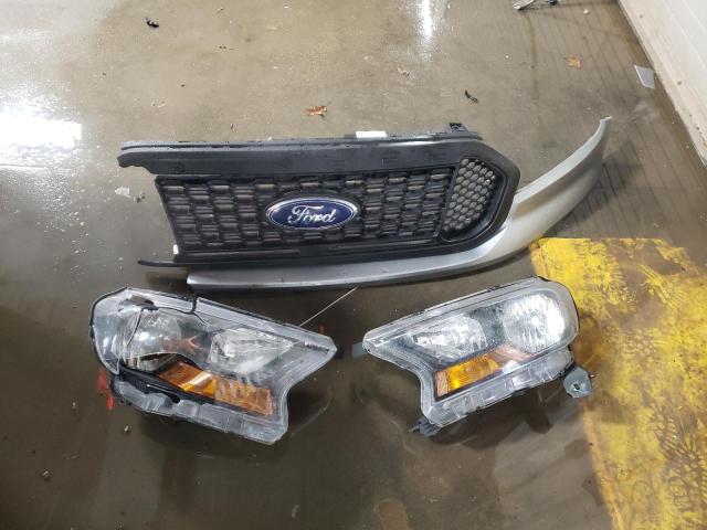 Photo 12 from auction – 2020 FORD RANGER XL with VIN 1FTER4FH4LLA41329