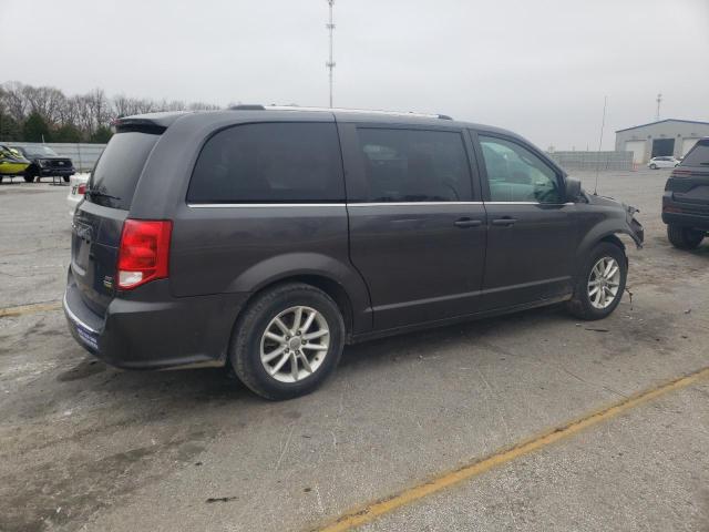 Photo 3 from auction – 2018 DODGE GRAND CARA with VIN 2C4RDGCG4JR266822