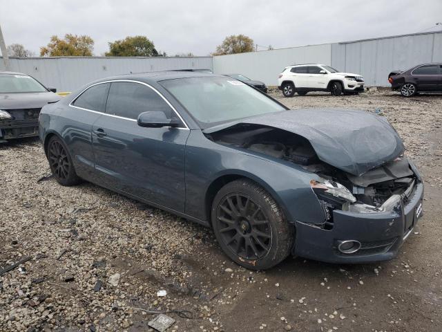 صورة رقم 4 من المزاد - 2010 AUDI A5 PREMIUM مع VIN WAULFAFR8AA052556