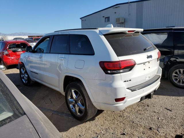 Photo 2 from auction – 2017 JEEP GRAND CHER with VIN 1C4RJFAG5HC701727