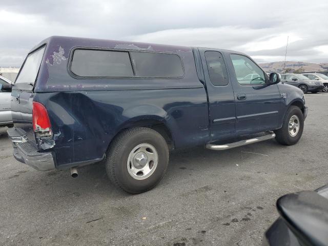 Photo 3 from auction – 2003 FORD F150 with VIN 1FTRX17W63NA01180