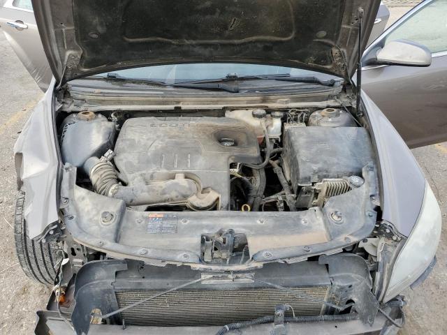 Photo 11 from auction – 2012 CHEVROLET MALIBU LTZ with VIN 1G1ZE5EU7CF157570