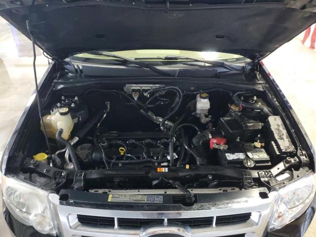 Photo 12 from auction – 2010 FORD ESCAPE XLT with VIN 1FMCU0D72AKC95404