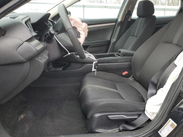 Photo 7 from auction – 2016 HONDA CIVIC LX with VIN 19XFC2F56GE003552