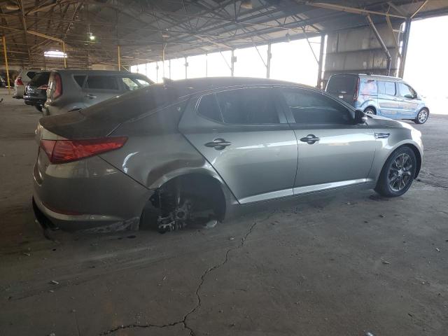Photo 3 from auction – 2013 KIA OPTIMA EX with VIN 5XXGN4A71DG167149