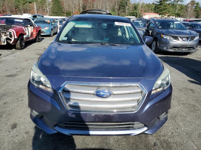 Photo 5 from auction – 2015 SUBARU LEGACY 2.5 with VIN 4S3BNAD65F3013669