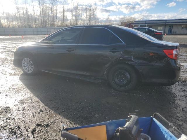 Photo 2 from auction – 2012 TOYOTA CAMRY BASE with VIN 4T4BF1FK6CR213863