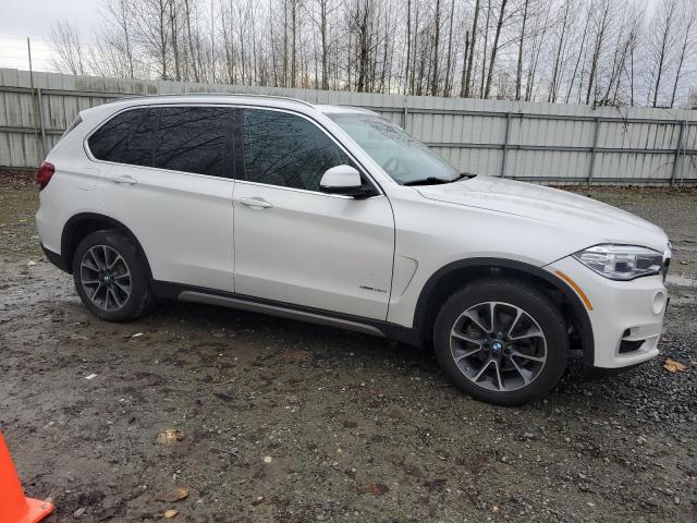 Photo 4 from auction – 2016 BMW X5 XDRIVE3 with VIN 5UXKR0C57G0U10373