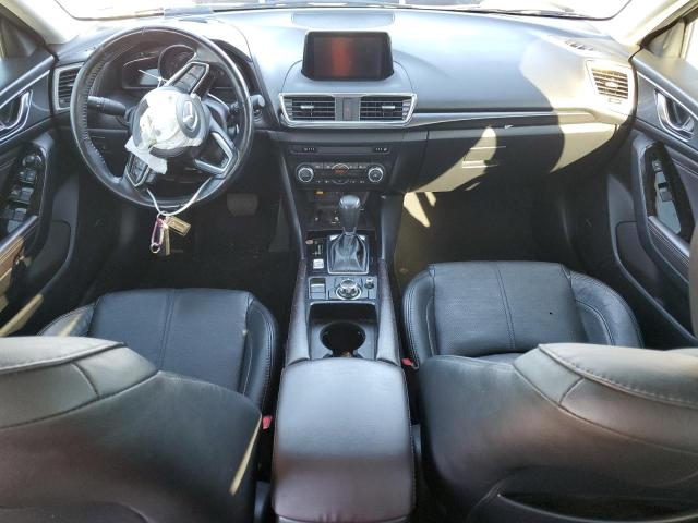 Photo 8 from auction – 2018 MAZDA 3 with VIN 3MZBN1M32JM219655