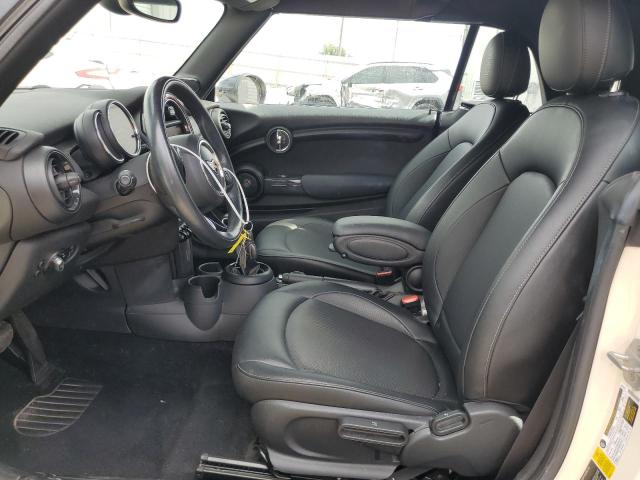 Photo 7 from auction – 2018 MINI COOPER with VIN WMWWG5C54J3D01302