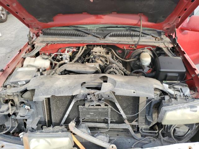 Photo 11 from auction – 2006 CHEVROLET 1500 with VIN 2GCEC13T961161291