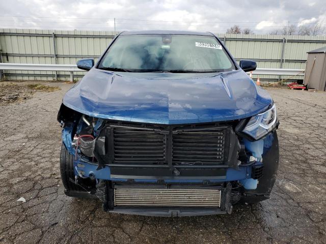 Photo 5 from auction – 2020 CHEVROLET EQUINOX LT with VIN 2GNAXTEV0L6281550