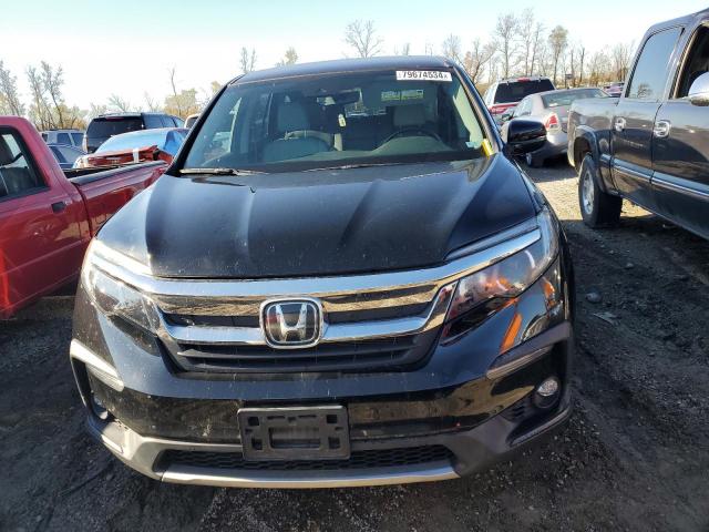 Photo 5 from auction – 2019 HONDA PILOT EXL with VIN 5FNYF6H53KB017786