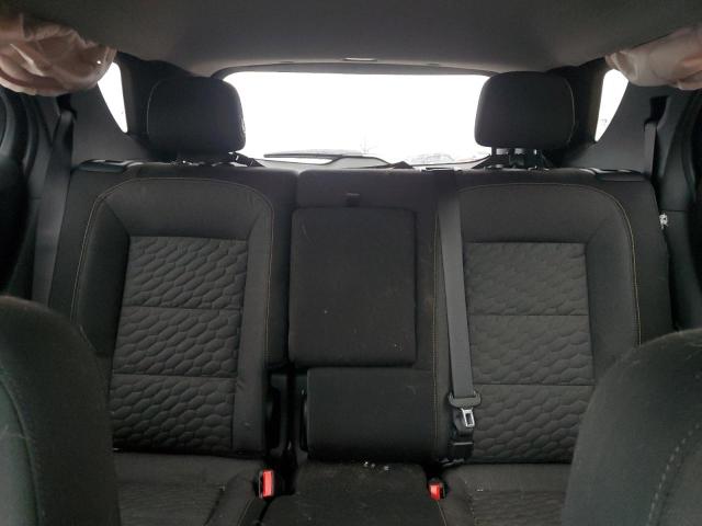 Photo 10 from auction – 2020 CHEVROLET EQUINOX LT with VIN 3GNAXTEV5LS728326