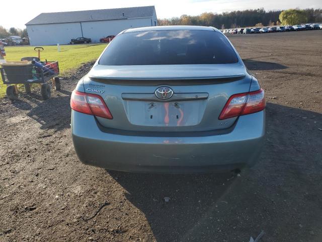 Photo 6 from auction – 2008 TOYOTA CAMRY CE with VIN 4T1BE46KX8U769499