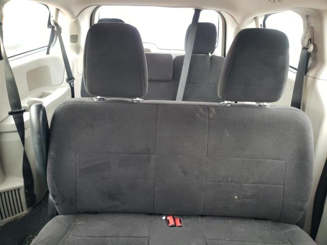 Photo 10 from auction – 2014 DODGE GRAND CARA with VIN 2C4RDGBG4ER161141
