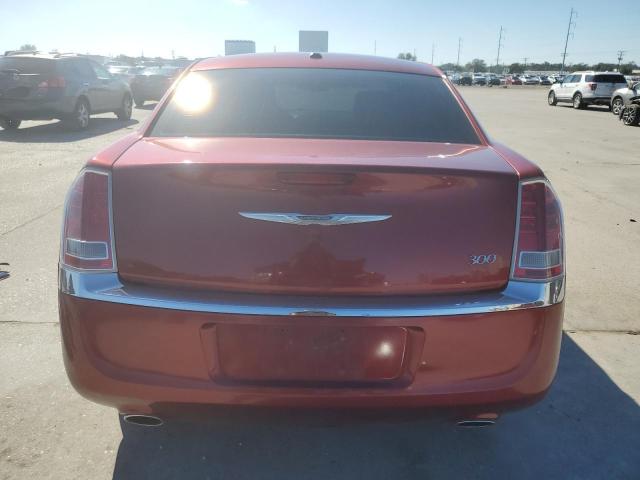 Photo 6 from auction – 2014 CHRYSLER 300 with VIN 2C3CCAAG0EH100824