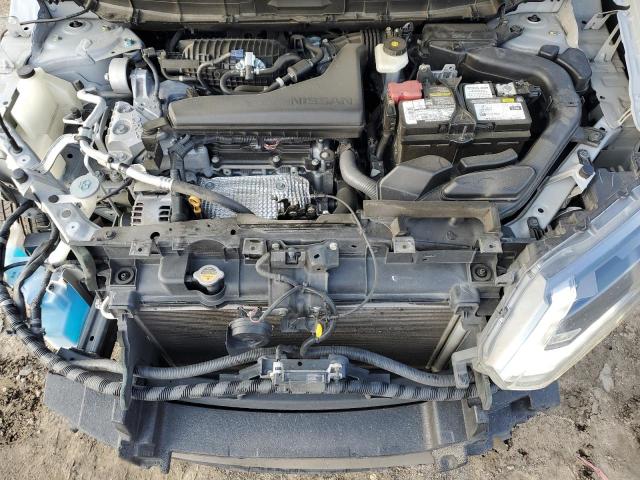 Photo 12 from auction – 2019 NISSAN ROGUE S with VIN 5N1AT2MT0KC844564