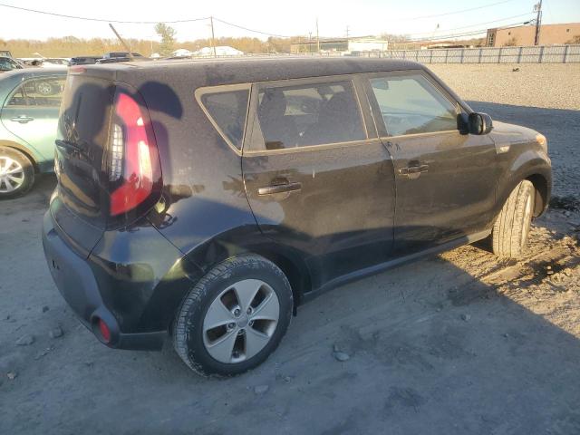 Zdjęcie 3 z aukcji – 2014 KIA SOUL z VIN KNDJN2A20E7100499