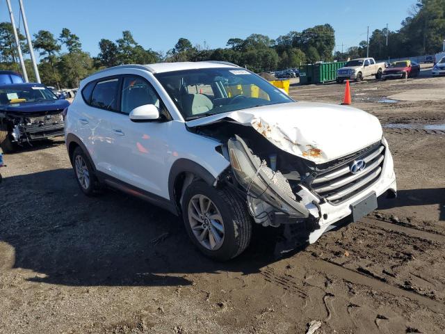 Photo 4 from auction – 2016 HYUNDAI TUCSON LIM with VIN KM8J3CA41GU092846