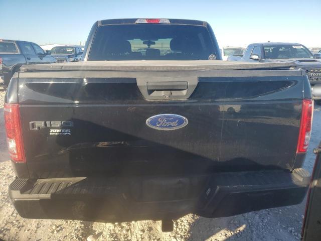 Photo 6 from auction – 2017 FORD F150 SUPER with VIN 1FTEW1EP4HKD73073