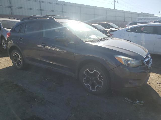 Photo 4 from auction – 2015 SUBARU XV CROSSTR with VIN JF2GPACC1F8212715