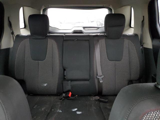 صورة رقم 10 من المزاد - 2016 GMC TERRAIN SL مع VIN 2GKFLSEK7G6193096