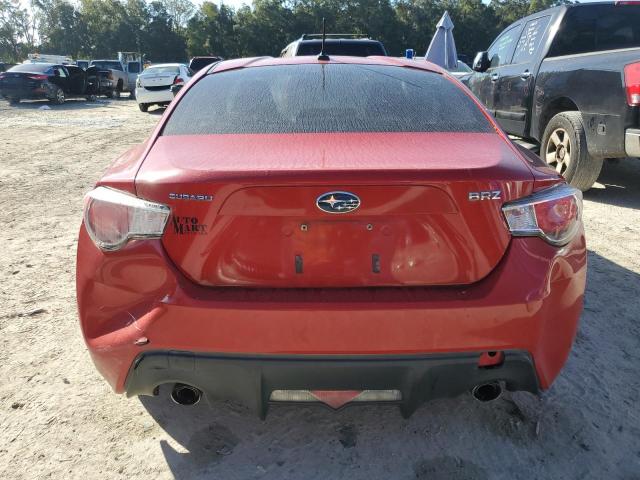 Photo 6 from auction – 2013 SUBARU BRZ 2.0 PR with VIN JF1ZCAB11D2611407