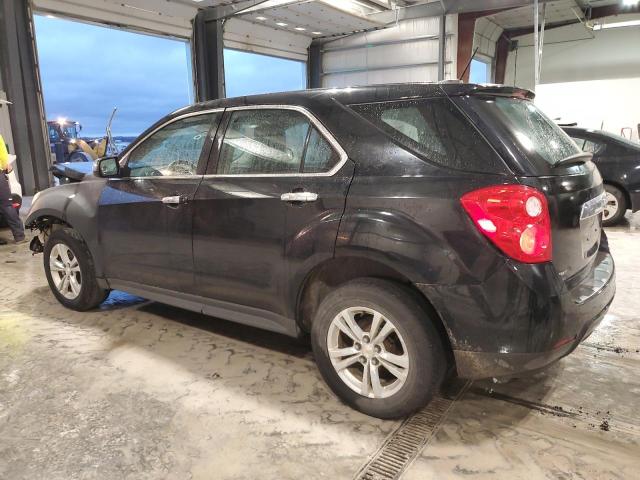 Photo 2 from auction – 2015 CHEVROLET EQUINOX LS with VIN 2GNFLEEK2F6241218