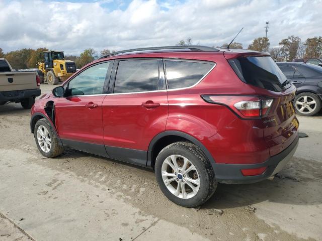Photo 2 from auction – 2018 FORD ESCAPE SE with VIN 1FMCU9GD7JUA64167