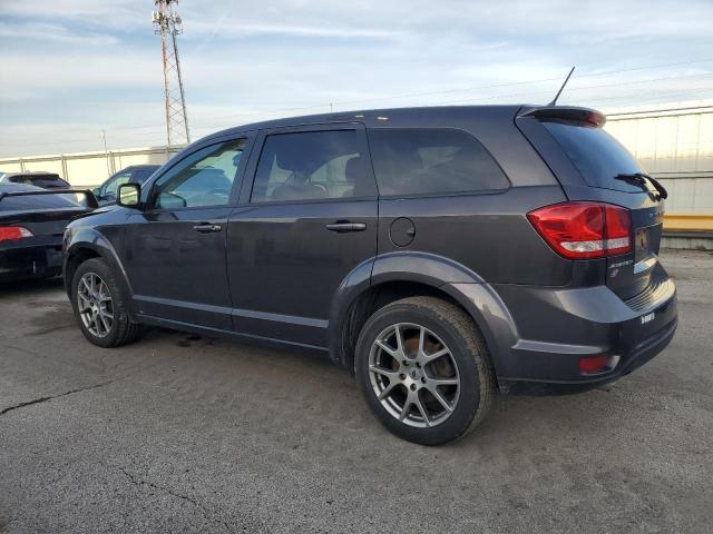 Photo 2 from auction – 2018 DODGE JOURNEY GT with VIN 3C4PDDEG4JT390816