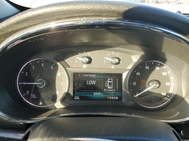 Photo 9 from auction – 2018 BUICK ENCORE PRE with VIN KL4CJASB7JB588218