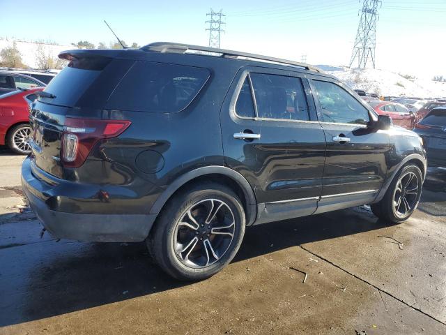 Photo 3 from auction – 2013 FORD EXPLORER S with VIN 1FM5K8GT6DGB53330