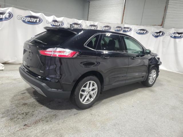 Photo 3 from auction – 2023 FORD EDGE SEL with VIN 2FMPK4J96PBA22800