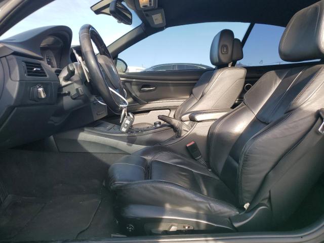 Photo 7 from auction – 2012 BMW M3 with VIN WBSDX9C5XCE784907