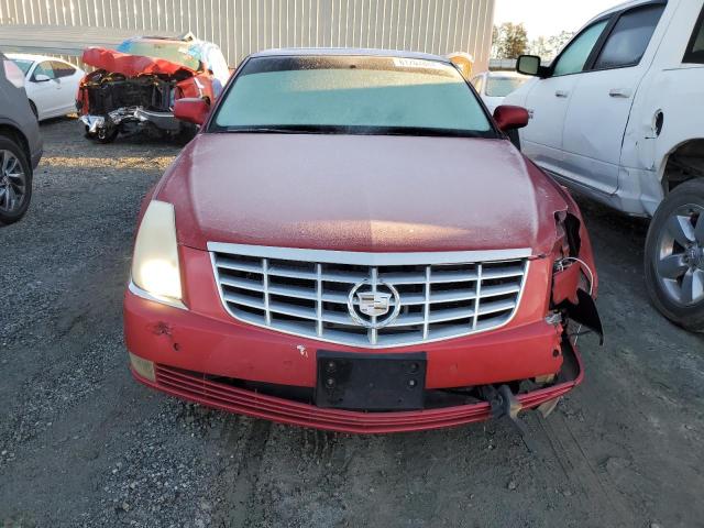Photo 5 from auction – 2007 CADILLAC DTS with VIN 1G6KD57Y47U133503