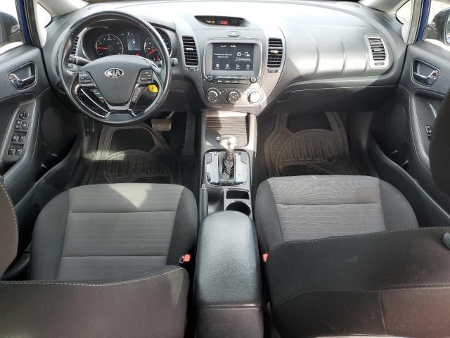 Photo 8 from auction – 2018 KIA FORTE LX with VIN 3KPFL4A75JE221414