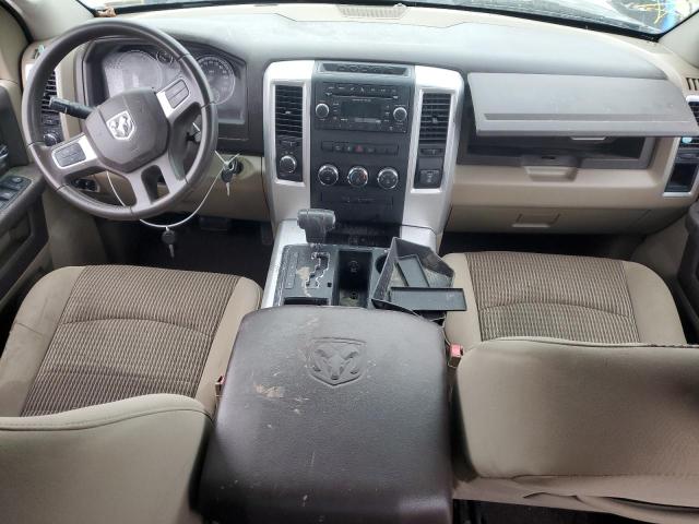 Photo 8 from auction – 2011 DODGE RAM 1500 with VIN 1D7RV1GT8BS552745