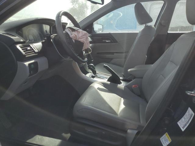 Photo 7 from auction – 2014 HONDA ACCORD EXL with VIN 1HGCR2F86EA179451