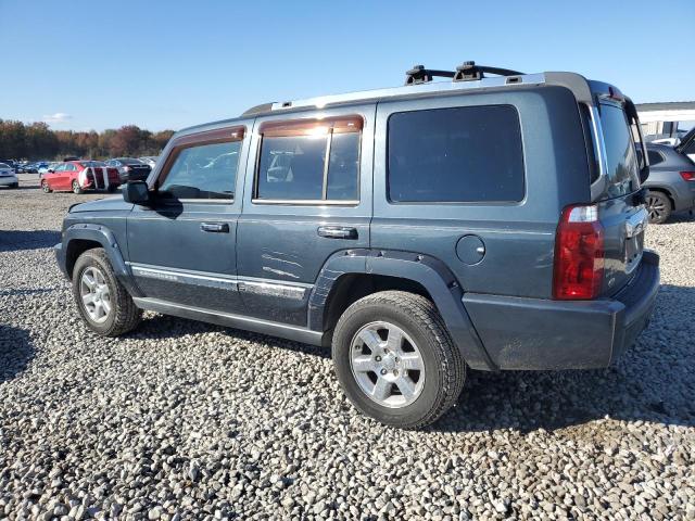 Photo 2 from auction – 2008 JEEP COMMANDER with VIN 1J8HH68228C111530