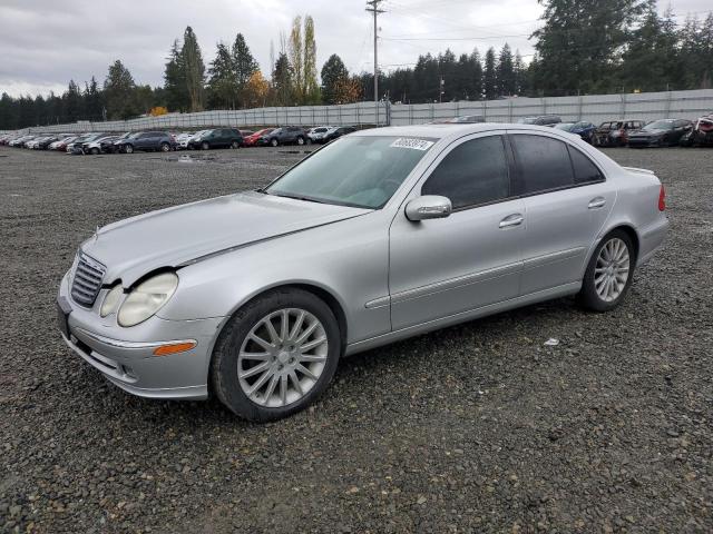 MERCEDES-BENZ E 320 CDI 2005 with VIN WDBUF26J85A741492 - Photo from auction